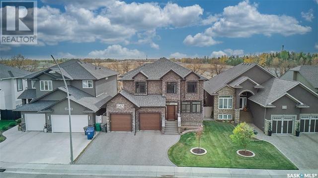 643 Atton Crescent, House detached with 5 bedrooms, 4 bathrooms and null parking in Saskatoon SK | Image 2