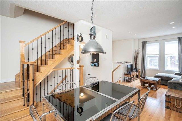 Th #23 - 10 Porter Ave W, House attached with 3 bedrooms, 3 bathrooms and 1 parking in Vaughan ON | Image 6