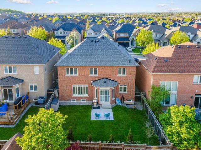 81 Summeridge Dr, House detached with 4 bedrooms, 4 bathrooms and 6 parking in Vaughan ON | Image 29