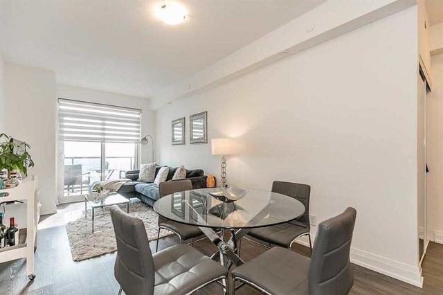 2311-b - 3700 Highway 7 Rd, Condo with 2 bedrooms, 2 bathrooms and 1 parking in Vaughan ON | Image 3