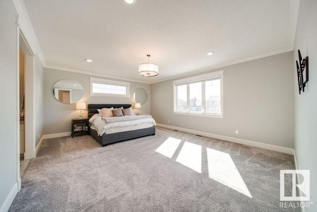 4721 Woolsey Cm Nw, House detached with 6 bedrooms, 4 bathrooms and 6 parking in Edmonton AB | Image 30