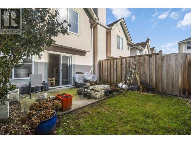 17 - 10080 Kilby Drive, House attached with 3 bedrooms, 3 bathrooms and 1 parking in Richmond BC | Image 31