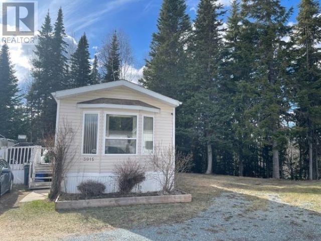 3015 Thee Place, House other with 3 bedrooms, 1 bathrooms and null parking in Prince George BC | Image 1