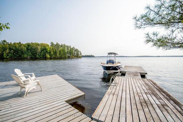 1350 Browning Island, House detached with 3 bedrooms, 1 bathrooms and 0 parking in Bracebridge ON | Image 3