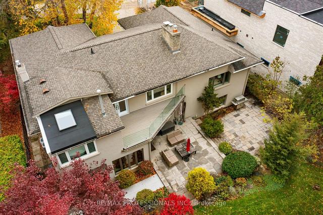 9 Darlingbrook Cres, House detached with 5 bedrooms, 5 bathrooms and 6 parking in Toronto ON | Image 28
