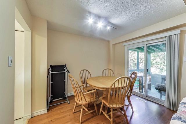 84 Trott Sq, House semidetached with 3 bedrooms, 2 bathrooms and 3 parking in Toronto ON | Image 25