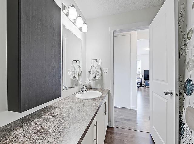 401 - 1740 9th Street Nw, Condo with 2 bedrooms, 1 bathrooms and 1 parking in Calgary AB | Image 26