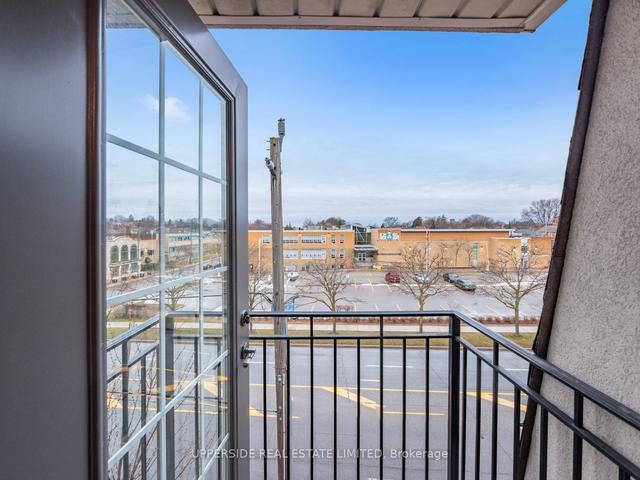 2675a Bathurst St, House attached with 4 bedrooms, 3 bathrooms and 1 parking in Toronto ON | Image 21
