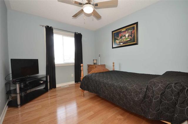 96 Orchid Dr, House detached with 3 bedrooms, 4 bathrooms and 2 parking in Brampton ON | Image 13
