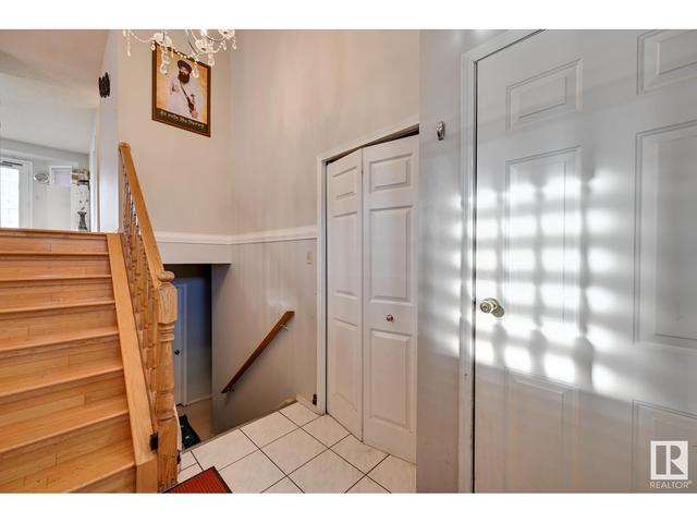 3828 41 St Nw, House detached with 5 bedrooms, 3 bathrooms and null parking in Edmonton AB | Image 19