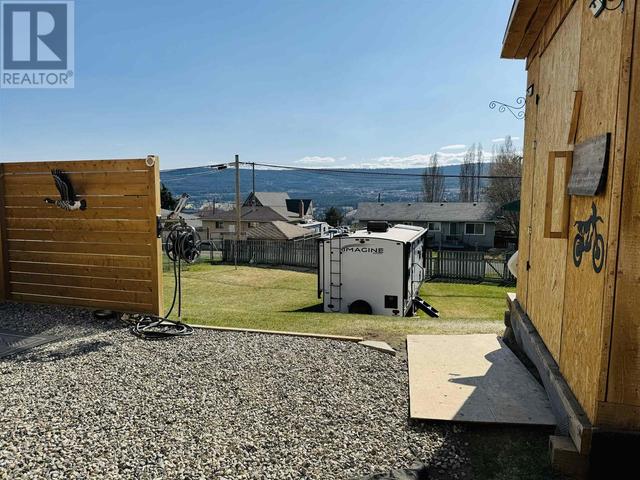 419 N Ninth Avenue, House detached with 4 bedrooms, 2 bathrooms and null parking in Williams Lake BC | Image 35