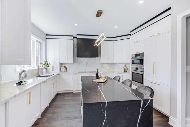 75 Cameron Ave, House detached with 4 bedrooms, 6 bathrooms and 6 parking in Toronto ON | Image 11
