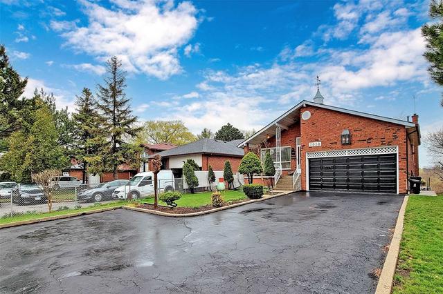 3038 Weston Rd, House detached with 4 bedrooms, 4 bathrooms and 8 parking in Toronto ON | Image 12