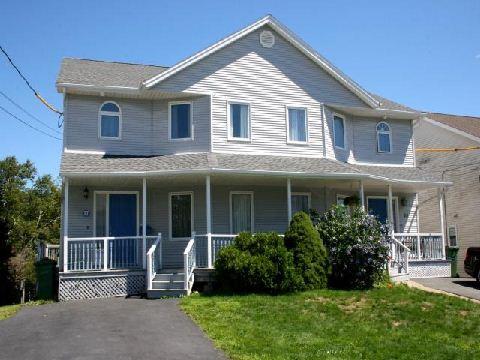 27 Walsh Crt, House detached with 3 bedrooms, 3 bathrooms and 4 parking in Halifax NS | Image 1