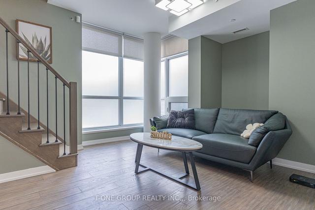 th2 - 365 Church St, Townhouse with 2 bedrooms, 3 bathrooms and 0 parking in Toronto ON | Image 13