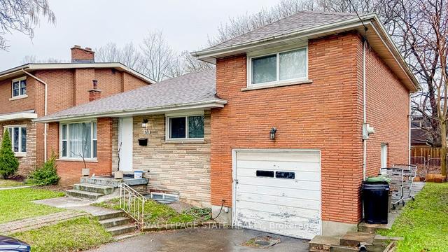 120 Stroud Rd, House detached with 4 bedrooms, 3 bathrooms and 5 parking in Hamilton ON | Image 12