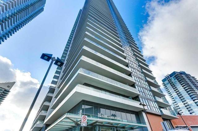 2210 - 10 Park Lawn Rd, Condo with 2 bedrooms, 2 bathrooms and 1 parking in Toronto ON | Image 1