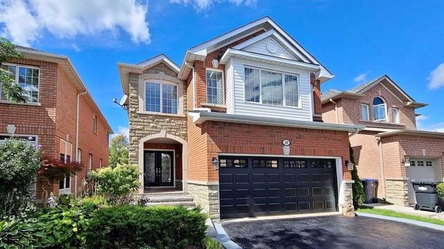 19 Hillpath Cres, House detached with 3 bedrooms, 4 bathrooms and 6 parking in Brampton ON | Image 12