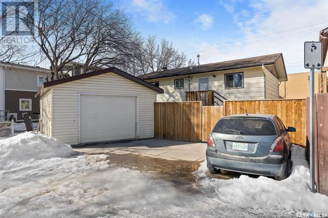 1309 Rusholme Road, House detached with 4 bedrooms, 2 bathrooms and null parking in Saskatoon SK | Image 36