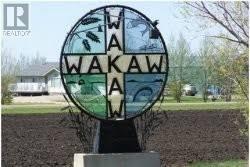 133 Wakaw Lots, House other with 0 bedrooms, null bathrooms and null parking in Wakaw SK | Image 3