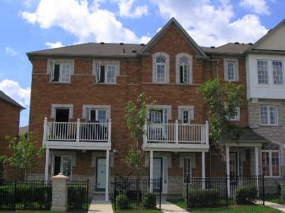 55 - 601 Shoreline Dr, Townhouse with 4 bedrooms, 3 bathrooms and 2 parking in Mississauga ON | Image 2