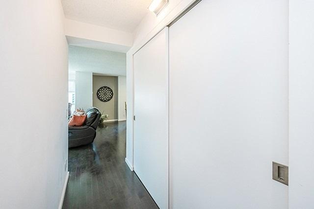 1001 - 50 Lombard St, Condo with 2 bedrooms, 1 bathrooms and 1 parking in Toronto ON | Image 29