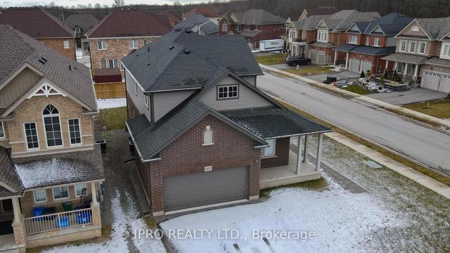 4532 Shuttleworth Dr, House detached with 4 bedrooms, 3 bathrooms and 4 parking in Niagara Falls ON | Image 1