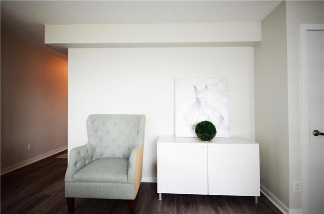 1103 - 20 Joe Shuster Way, Condo with 1 bedrooms, 1 bathrooms and null parking in Toronto ON | Image 9