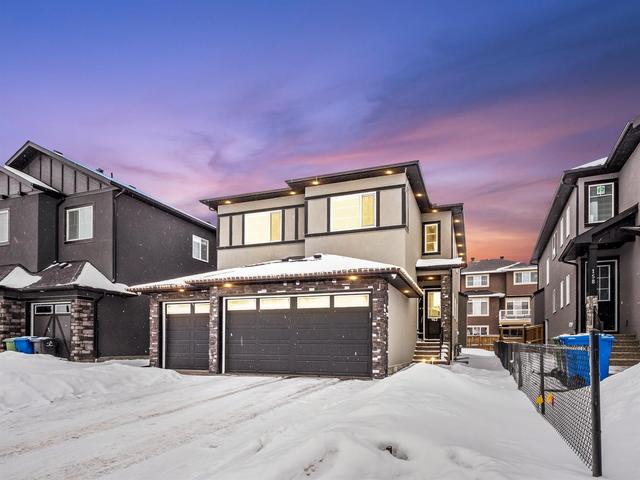 162 Kinniburgh Crescent, House detached with 7 bedrooms, 5 bathrooms and 7 parking in Chestermere AB | Image 1