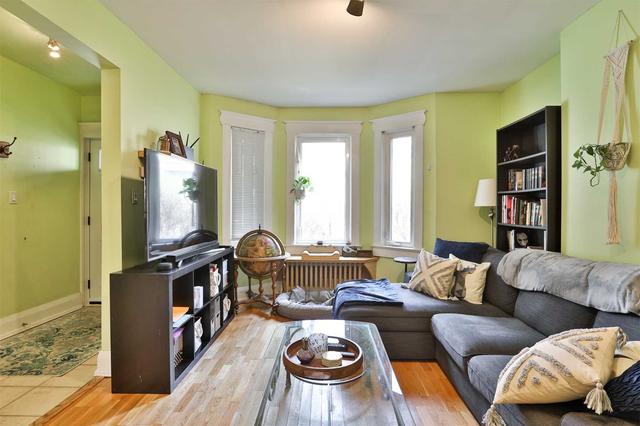 45 Berwick Ave, House detached with 3 bedrooms, 3 bathrooms and 3 parking in Toronto ON | Image 12