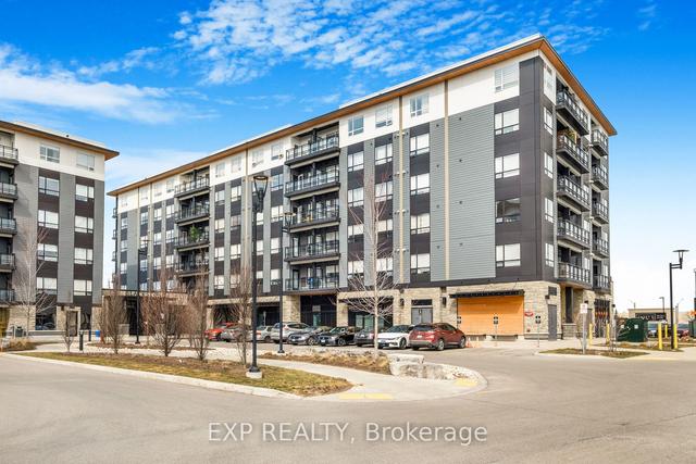 501 - 255 Northfield Dr E, Condo with 2 bedrooms, 2 bathrooms and 1 parking in Waterloo ON | Image 1