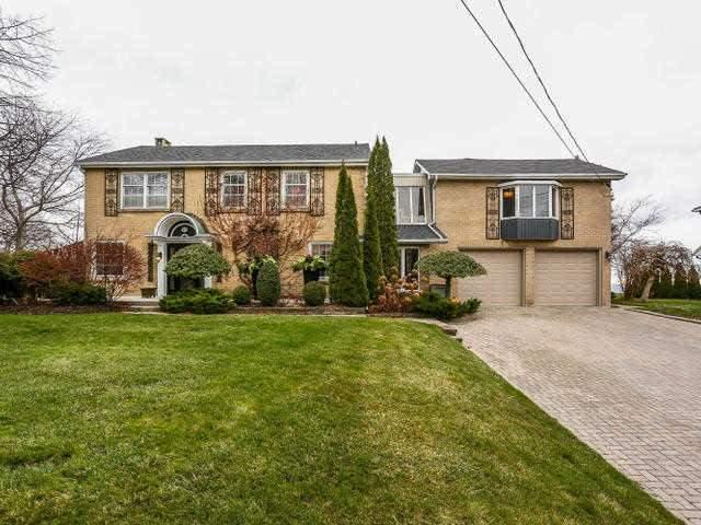 371 Lakeshore Dr, House detached with 5 bedrooms, 5 bathrooms and 6 parking in Cobourg ON | Image 1