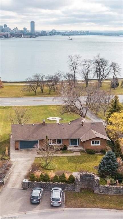 6 Lakeshore Rd, House detached with 2 bedrooms, 3 bathrooms and 4 parking in Fort Erie ON | Image 23
