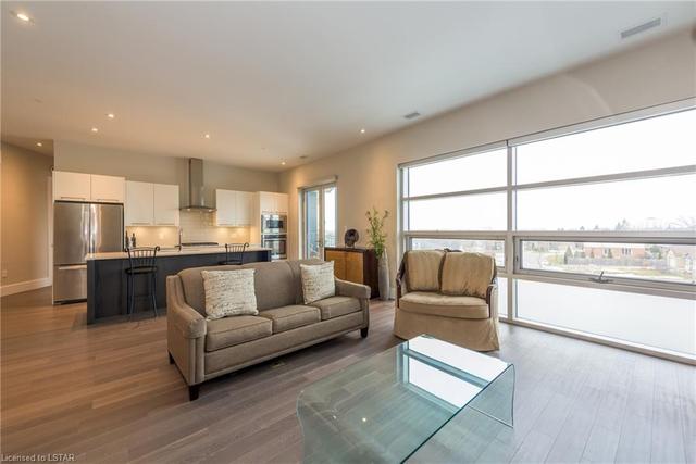 305 - 1705 Fiddlehead Place, House attached with 2 bedrooms, 2 bathrooms and null parking in London ON | Image 24
