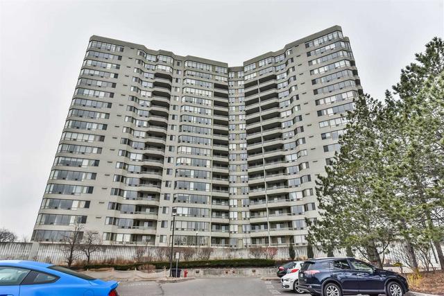 1005 - 150 Alton Towers Circ, Condo with 2 bedrooms, 2 bathrooms and 1 parking in Toronto ON | Image 16