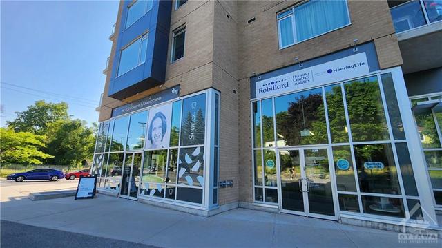 316 - 7 Marquette Avenue, Condo with 1 bedrooms, 1 bathrooms and 1 parking in Ottawa ON | Image 28