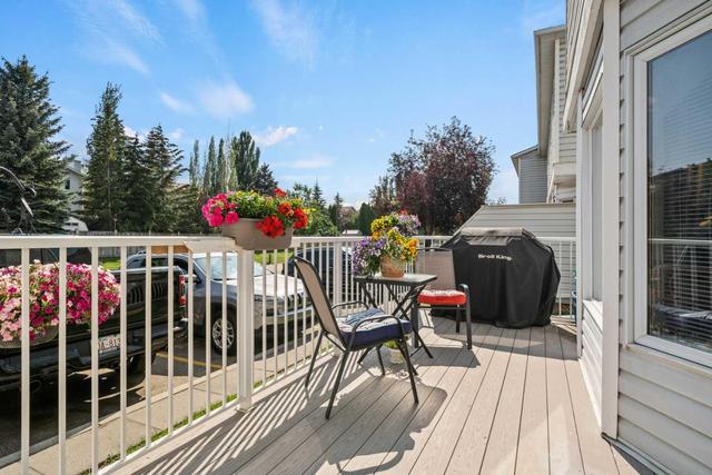 144 Riverglen Park Se, Home with 2 bedrooms, 1 bathrooms and 1 parking in Calgary AB | Image 19