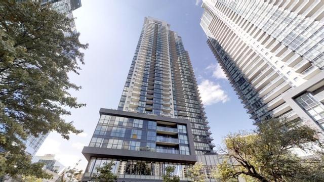 3603 - 5168 Yonge St, Condo with 2 bedrooms, 2 bathrooms and 1 parking in Toronto ON | Image 3