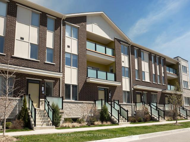 205 - 1148 Dragonfly Ave, Townhouse with 3 bedrooms, 3 bathrooms and 2 parking in Pickering ON | Image 29
