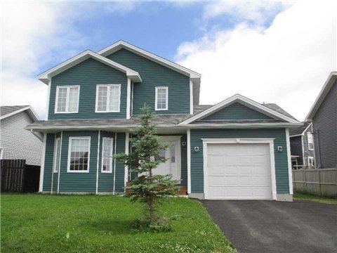 9 Camelot Cres, Out Of Area, NL, A1L0L4 | Card Image