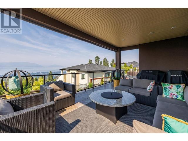750 Marin Crescent, House detached with 5 bedrooms, 4 bathrooms and 7 parking in Kelowna BC | Image 21