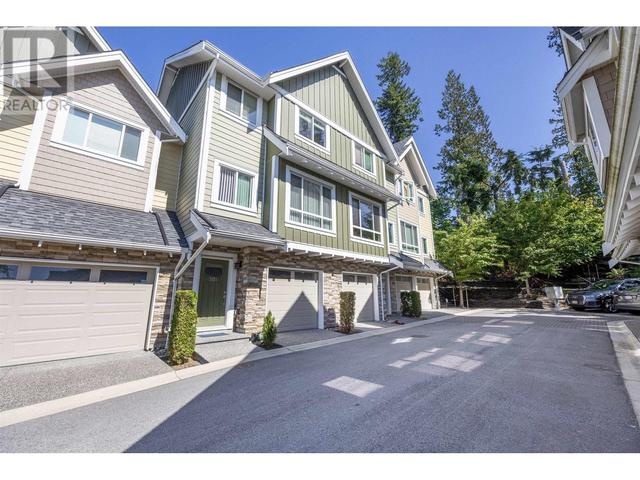 303 - 1405 Dayton Street, Townhouse with 3 bedrooms, 2 bathrooms and 2 parking in Coquitlam BC | Image 3