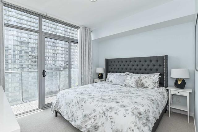u2005 - 103 The Queensway, Condo with 2 bedrooms, 2 bathrooms and 1 parking in Toronto ON | Image 24