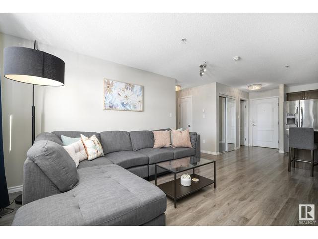 2319 - 9357 Simpson Dr Nw, Condo with 2 bedrooms, 2 bathrooms and null parking in Edmonton AB | Image 11
