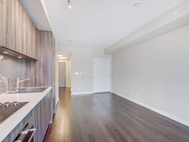 2403 - 21 Widmer St, Condo with 0 bedrooms, 1 bathrooms and 0 parking in Toronto ON | Image 13