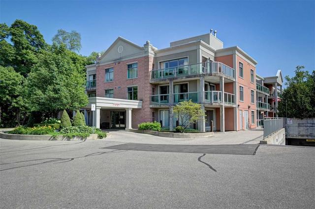 306 - 245 Pine Grove Rd, Condo with 2 bedrooms, 2 bathrooms and 2 parking in Vaughan ON | Image 1