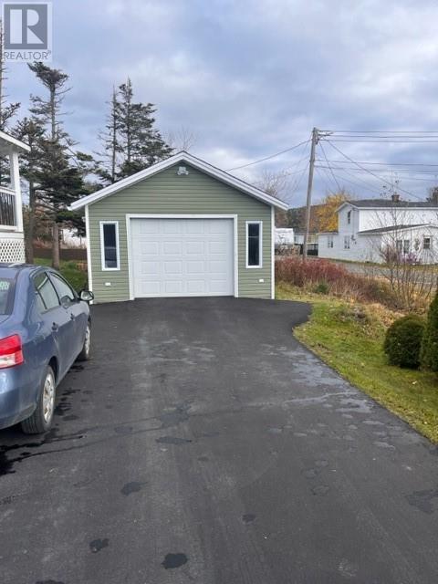 34 Shores Cove Road, House detached with 3 bedrooms, 1 bathrooms and null parking in Cape Broyle NL | Image 3