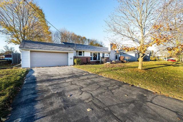 18 Moore Dr, House detached with 3 bedrooms, 3 bathrooms and 4 parking in Port Hope ON | Image 12