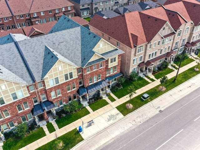 215 Inspire Blvd, House attached with 3 bedrooms, 4 bathrooms and 2 parking in Brampton ON | Image 23