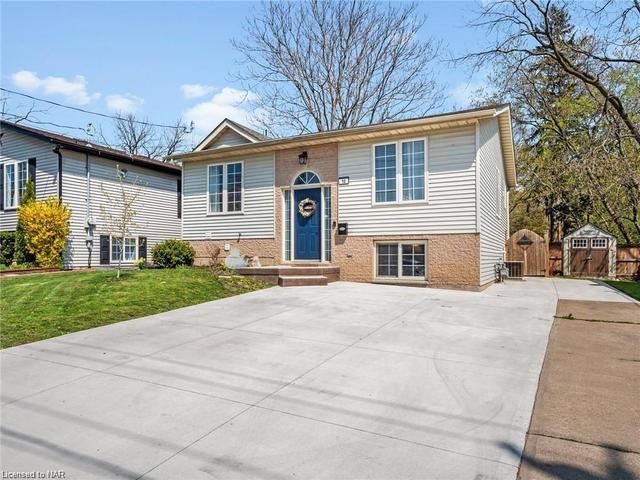 10 Hartzel Road, House detached with 4 bedrooms, 2 bathrooms and null parking in St. Catharines ON | Image 17
